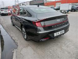 هیوندای سۆناتا